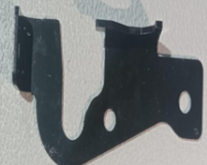 Raw Casting Part D